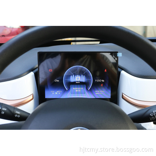 2022 Dongfeng Nano Box Mini SUV 331 km elettrico elettrico